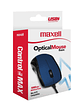 Mouse Optical Mowr-101 Navy - Miniatura 1
