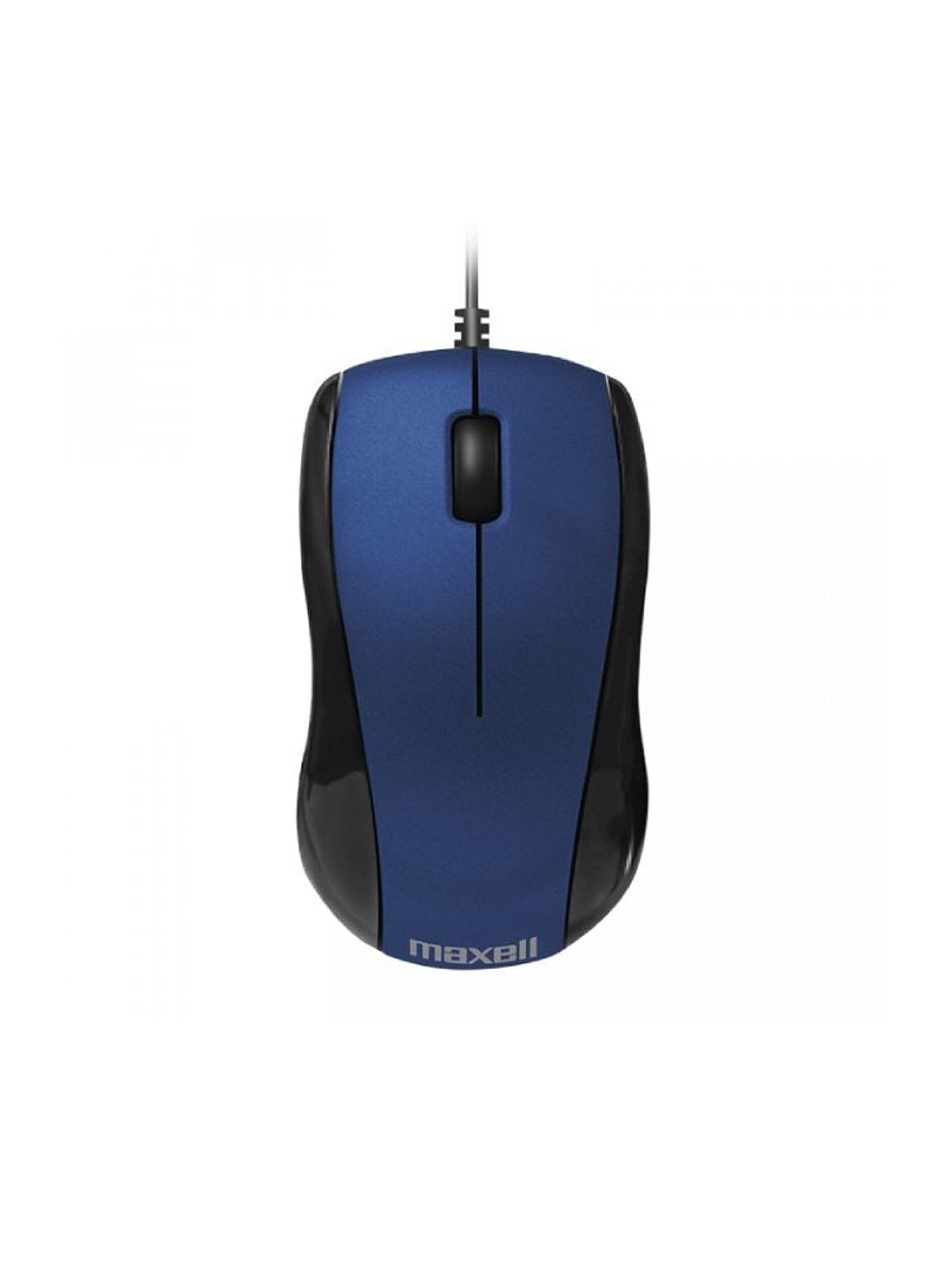 Mouse Optical Mowr-101 Navy 2