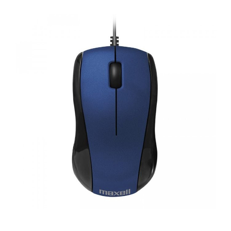Mouse Optical Mowr-101 Navy 2