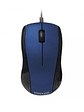 Mouse Optical Mowr-101 Navy - Miniatura 2