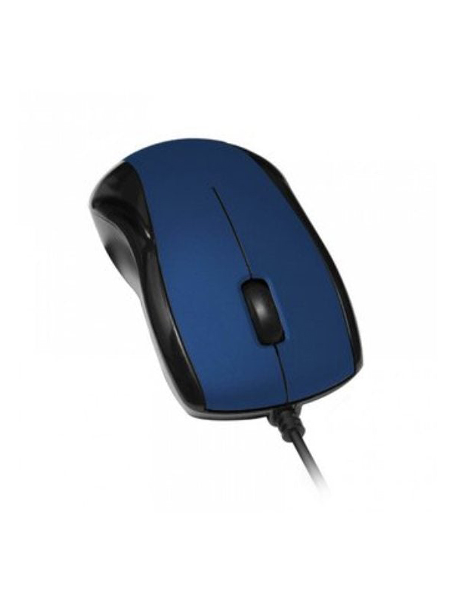 Mouse Optical Mowr-101 Navy 3