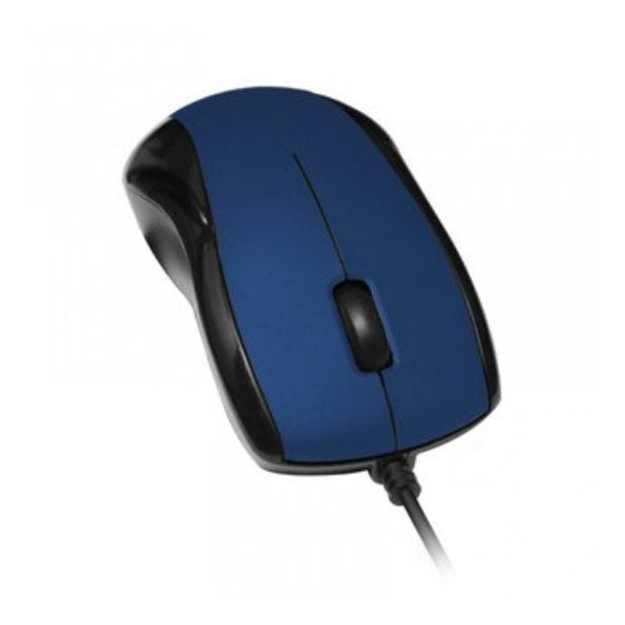 Mouse Optical Mowr-101 Navy 3