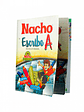Cartilla Nacho Escribe - Miniatura 1