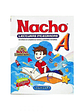 Cartilla Nacho Lecturas Integradas  - Miniatura 1