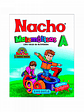Cartilla Nacho Matemáticas  - Miniatura 1