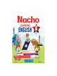 Cartilla Nacho Learning English - Miniatura 1