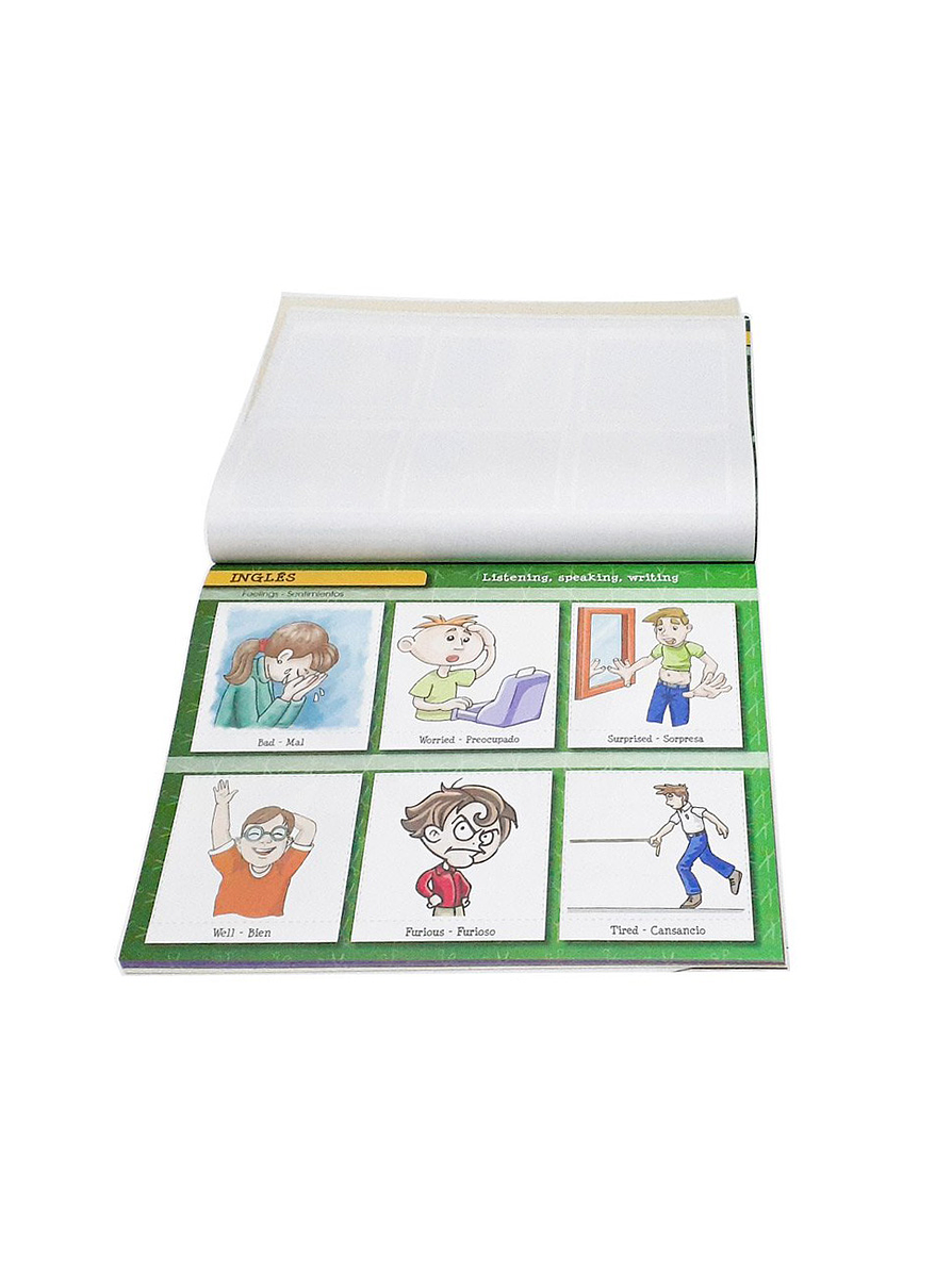 Nacho Recortables Vol. 3 3