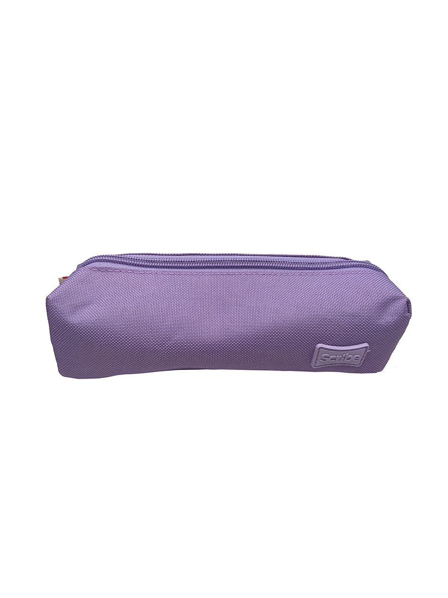 Cartuchera Rectangular Scribe  1