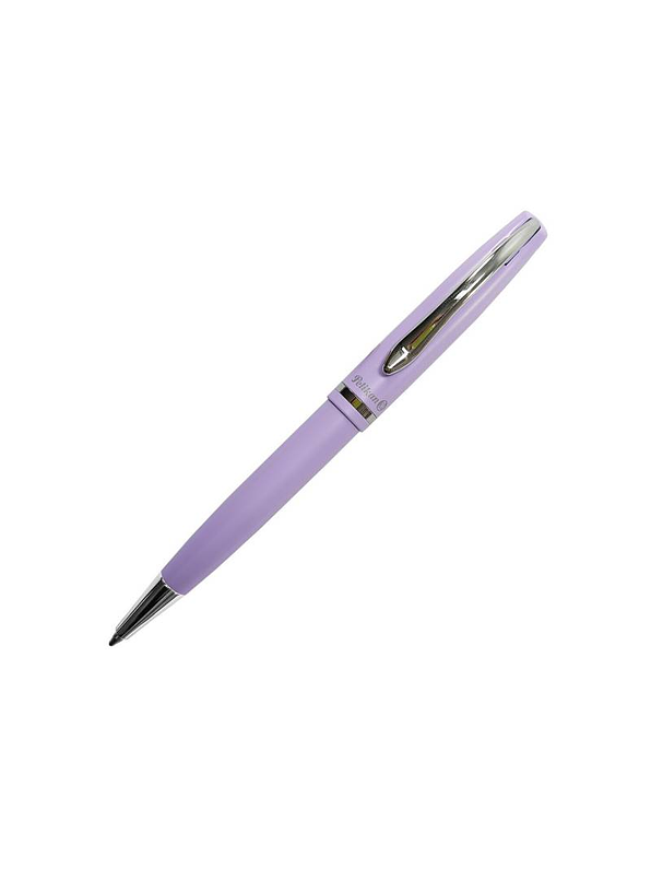 Bolígrafo Pelikan Jazz Pastel Lavender 1