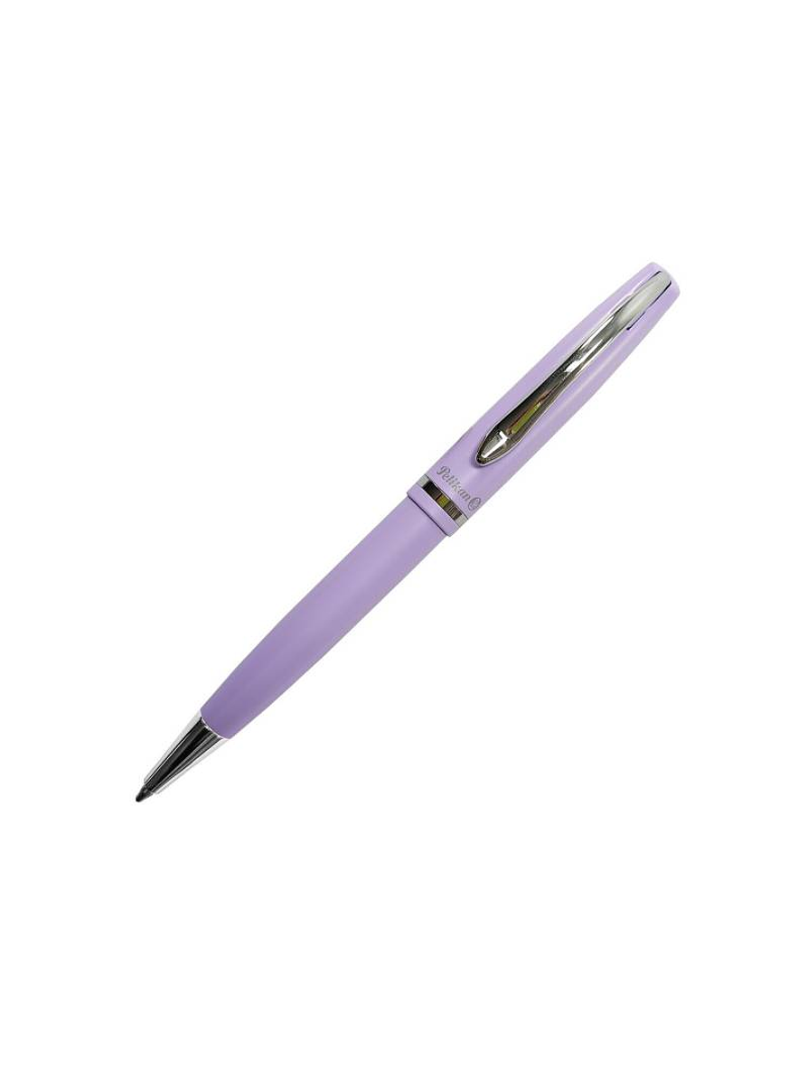 Bolígrafo Pelikan Jazz Pastel Lavender 1