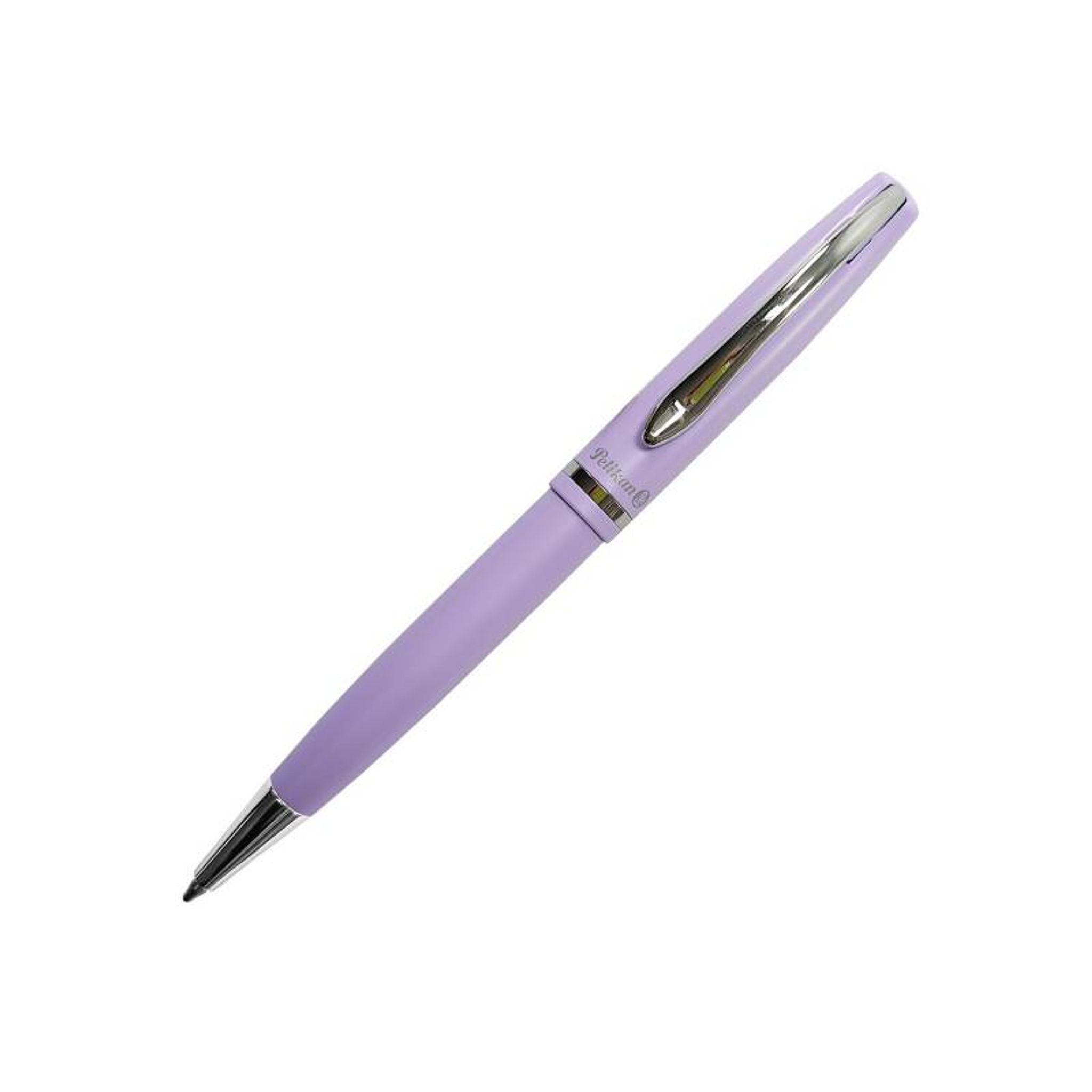 Bolígrafo Pelikan Jazz Pastel Lavender