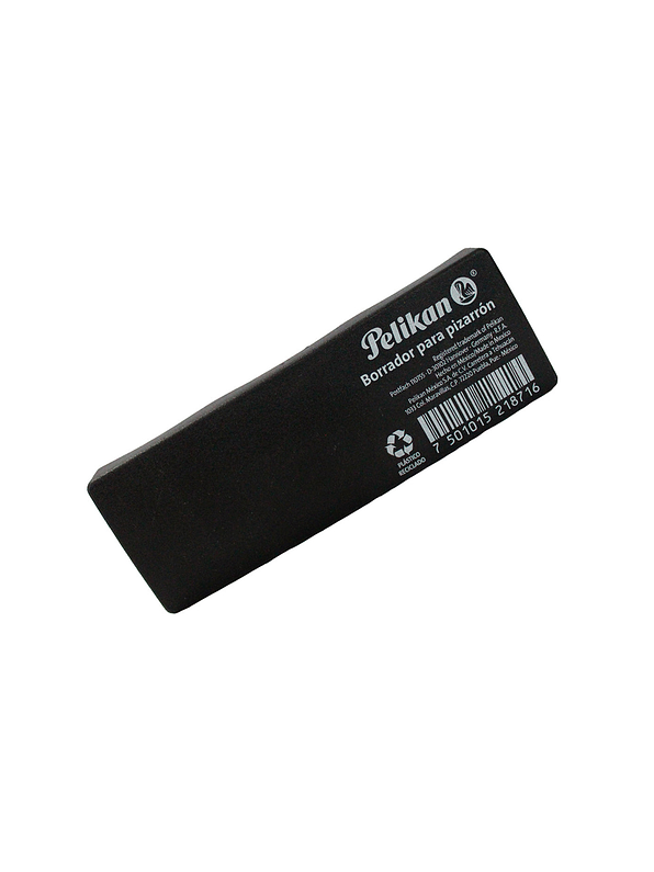 Borrador Plástico Pelikan Para Tablero  1