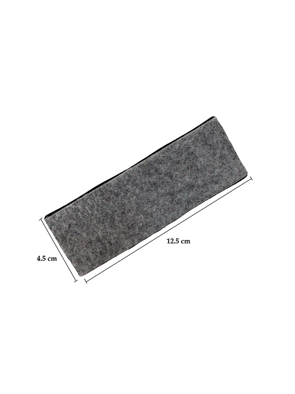 Borrador Plástico Pelikan Para Tablero  2