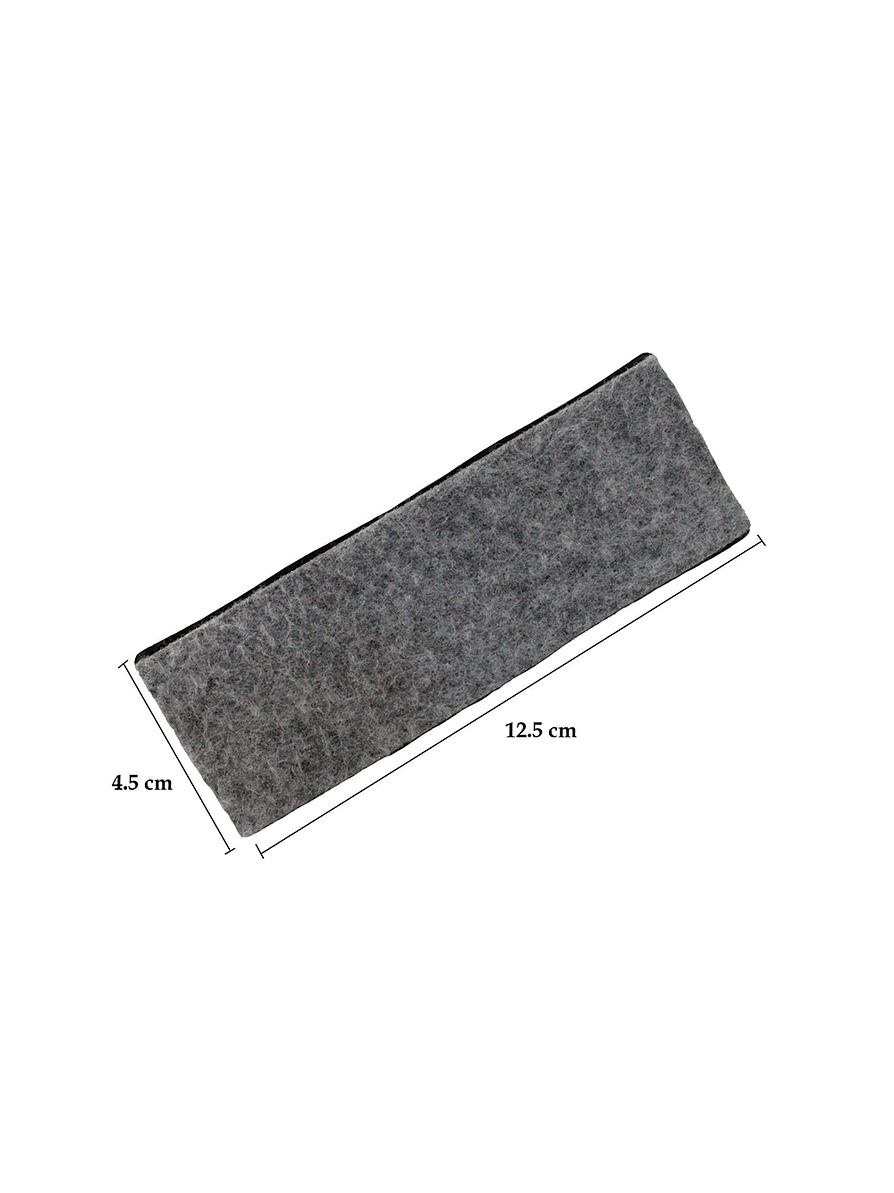 Borrador Plástico Pelikan Para Tablero  2