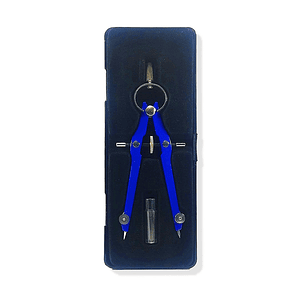 Compás de precisión Offi-Esco OE-294