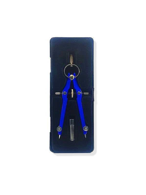 Compás de precisión Offi-Esco OE-294 1