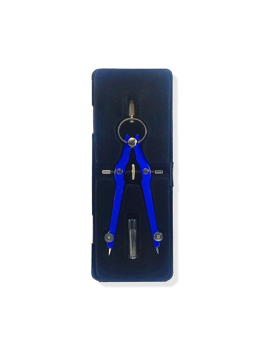 Compás de precisión Offi-Esco OE-294 1