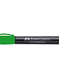 Resaltador Faber-Castell TextMarker 49  - Miniatura 5