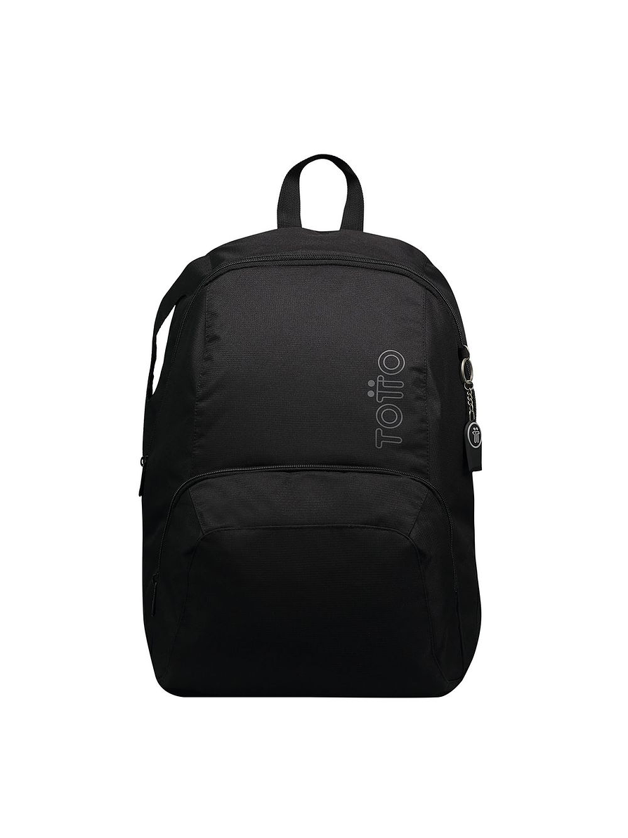 Morral Ometto Negro Totto  1
