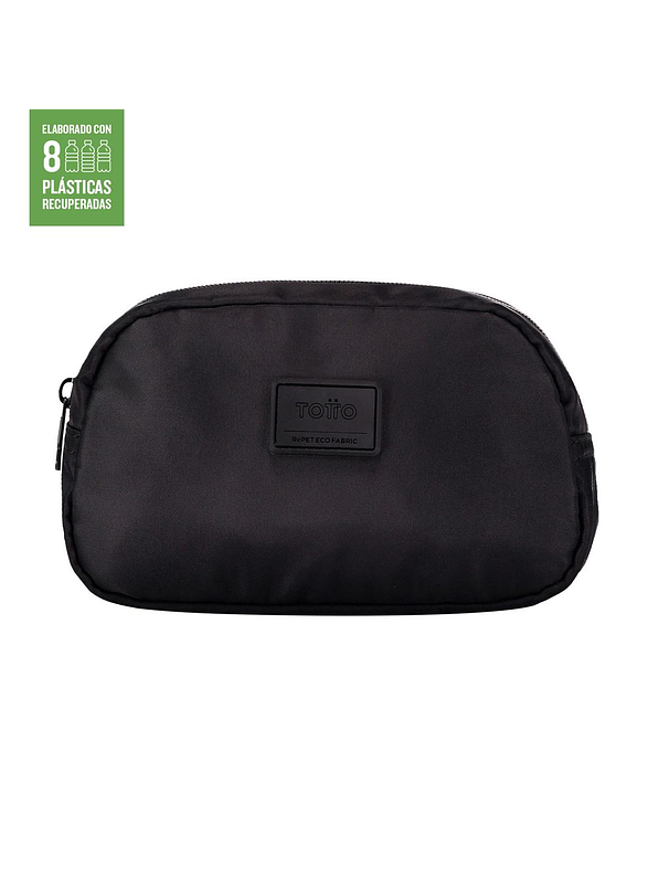 Multiuso Tracer Negro Totto  1