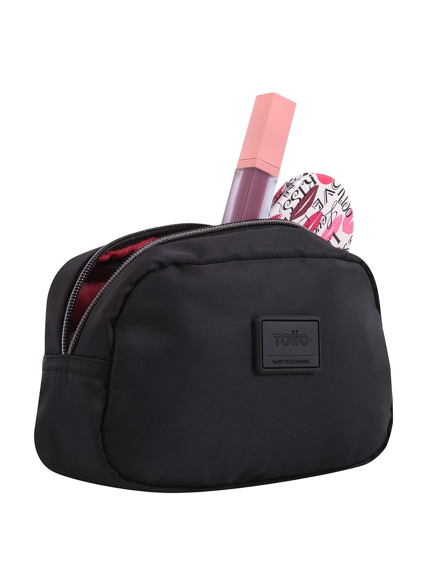 Multiuso Tracer Negro Totto  2