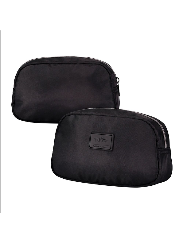 Multiuso Tracer Negro Totto  3