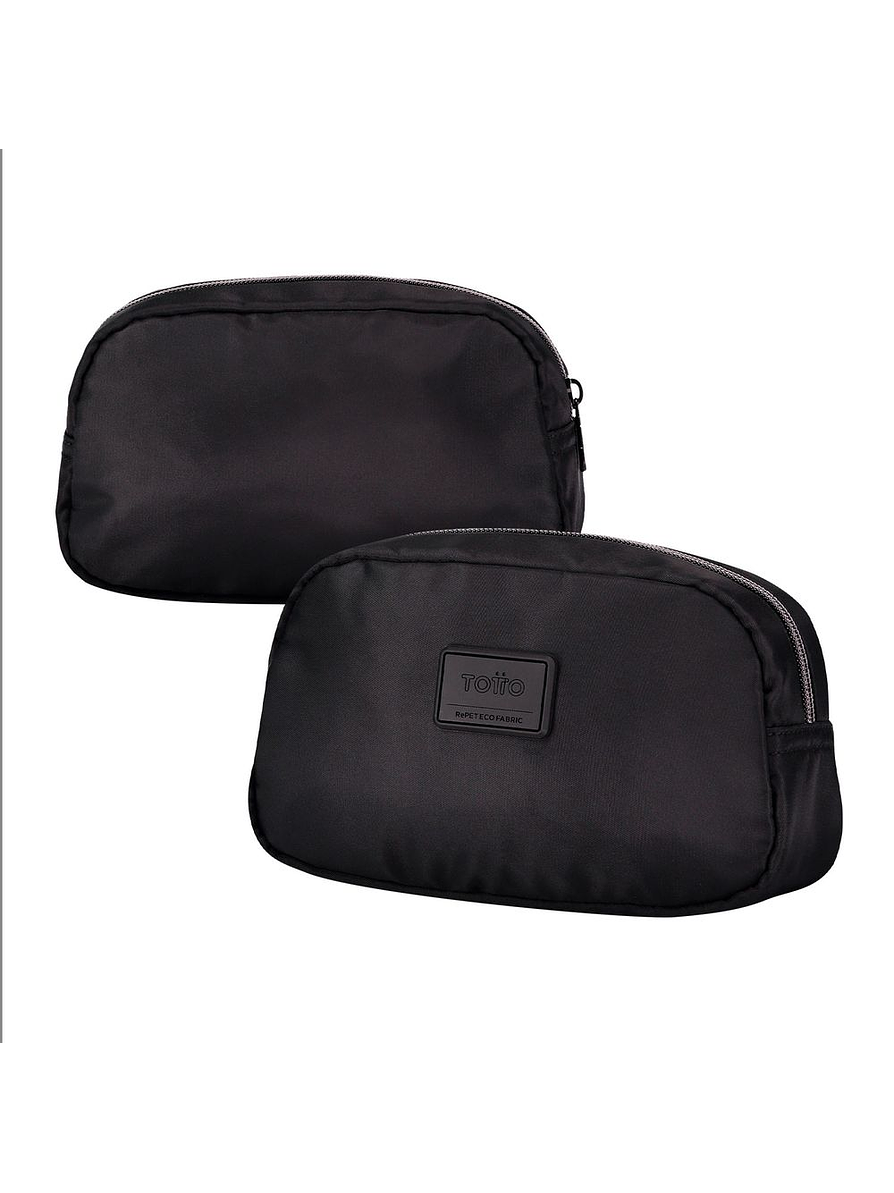 Multiuso Tracer Negro Totto  3