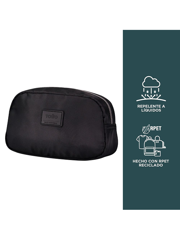 Multiuso Tracer Negro Totto  4