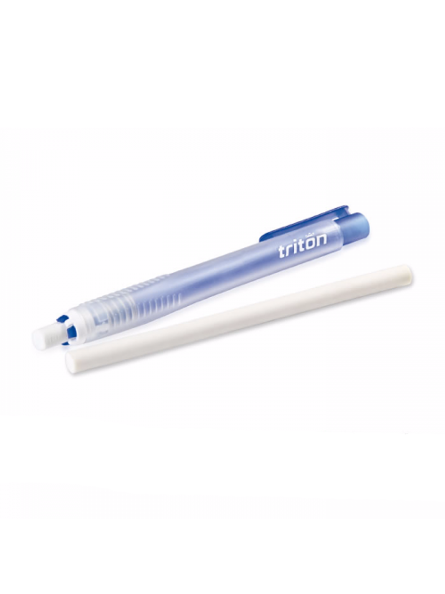 Borrador Retráctil Tritón 1