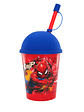 Vaso Moki Cúpula Spiderman 14 Onzas  - Miniatura 1