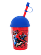 Vaso Moki Cúpula Spiderman 14 Onzas  - Miniatura 3