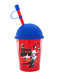 Vaso Moki Cúpula Spiderman 14 Onzas  - Miniatura 4