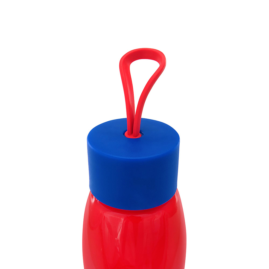 Botella Mini Kul Spiderman Thwip 16 Onzas  5