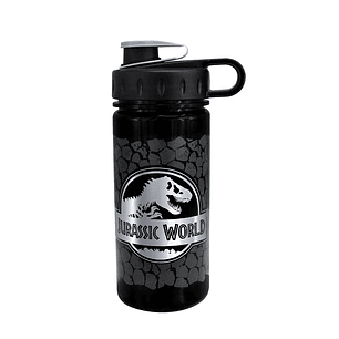 Botella Active Jurassic World 16 Onzas 