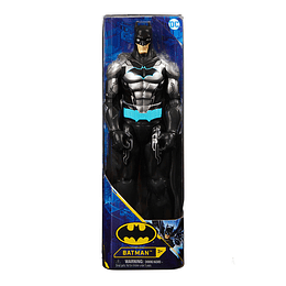 Figura Batman 12" Bat Tech