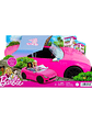 Coche Convertible Barbie  - Miniatura 3