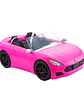 Coche Convertible Barbie  - Miniatura 4