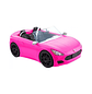 Coche Convertible Barbie  - Miniatura 4