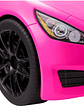 Coche Convertible Barbie  - Miniatura 5