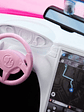 Coche Convertible Barbie  - Miniatura 6