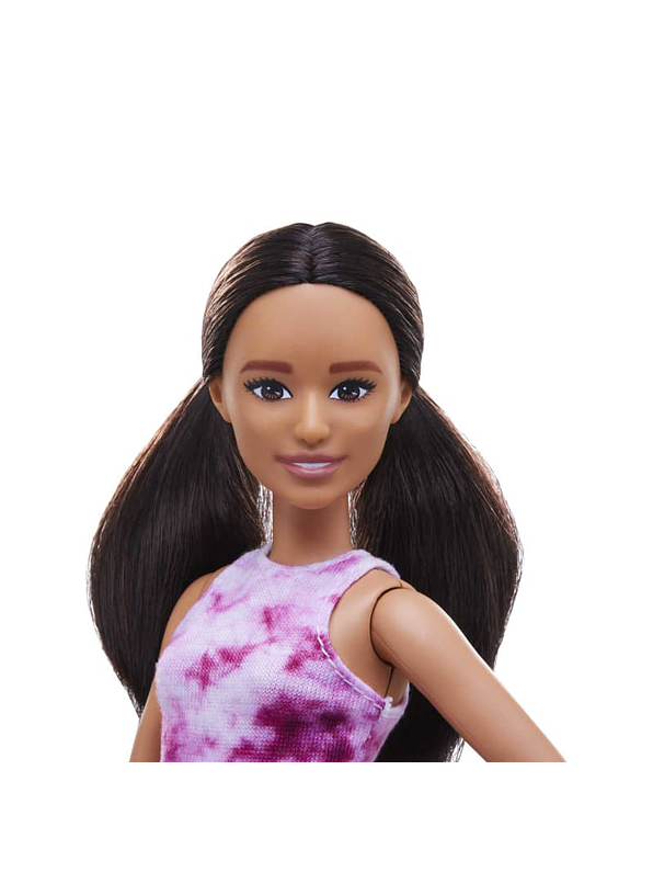 Barbie Set De Repostería Con Muñeca Y Mascota  4