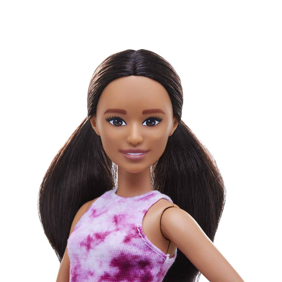 Barbie Set De Repostería Con Muñeca Y Mascota  4