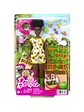 Barbie Set De Jardinería Muñeca y Mascotas  - Miniatura 3