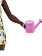 Barbie Set De Jardinería Muñeca y Mascotas  - Miniatura 2