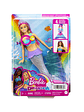 Barbie Lt Sirena Luces Brillantes  - Miniatura 3