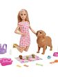 Barbie Cachorros Recién Nacidos  - Miniatura 1