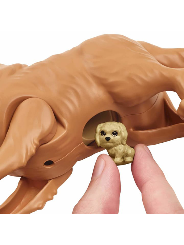 Barbie Cachorros Recién Nacidos  4