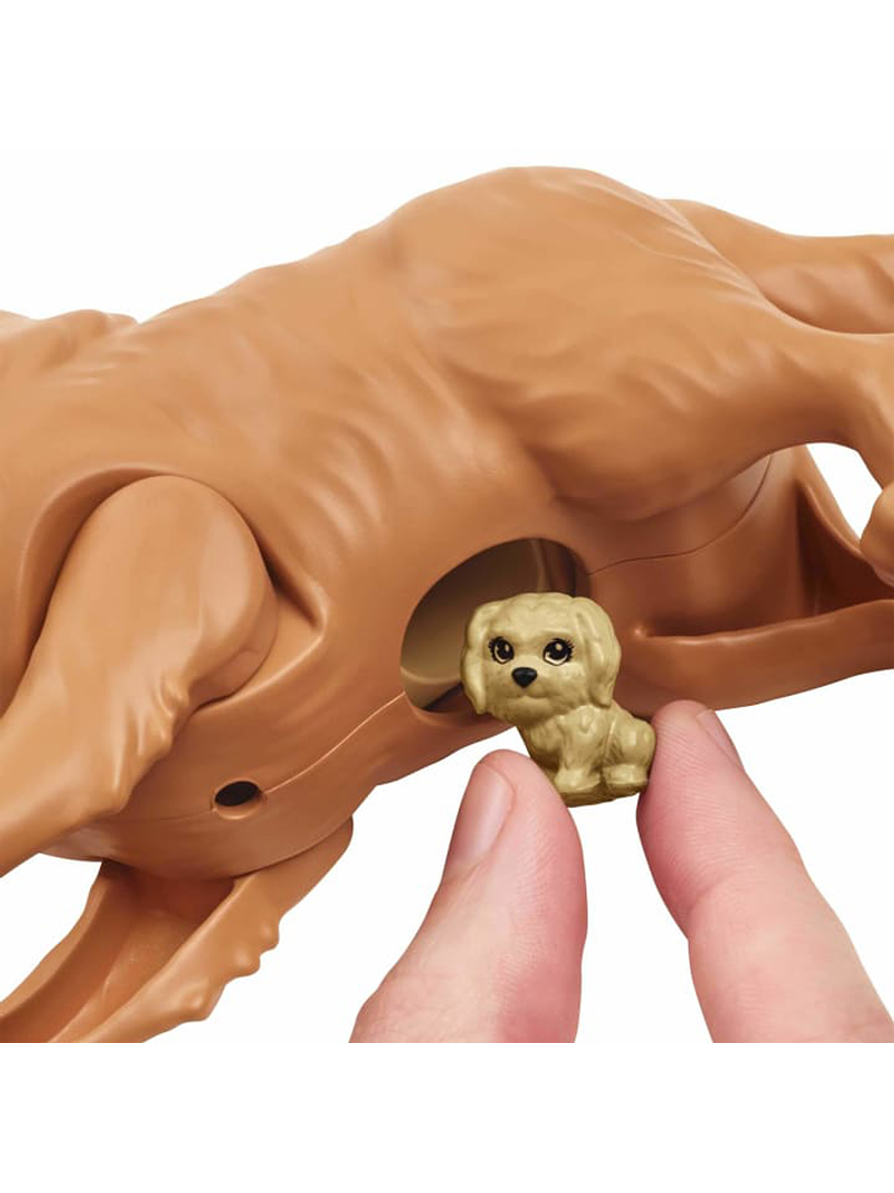 Barbie Cachorros Recién Nacidos  4