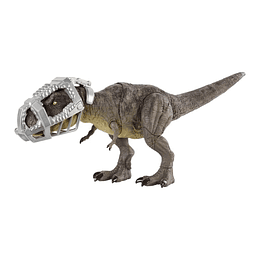 Jurassic World Rex  Al Ataque 