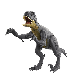 Jurassic World Feature Stinger Dino 